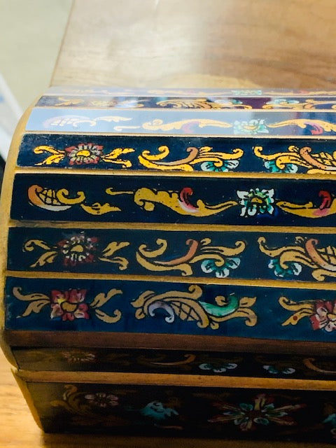 Ark of the Covenant Power Box