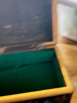 Ark of the Covenant Power Box