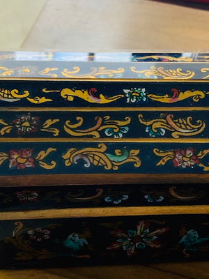 Ark of the Covenant Power Box