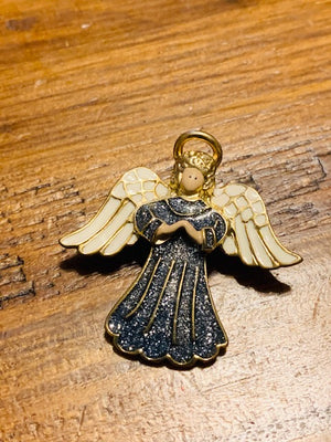 The Soul of an Angel