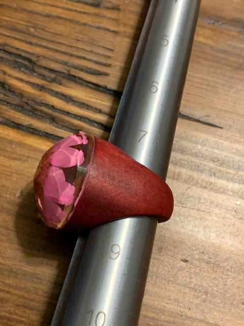 Ayahuasca Spirit Trip