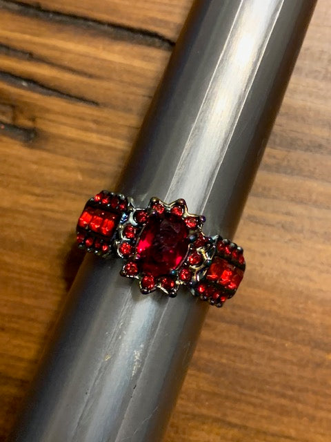 A Sanguine League of Their Own