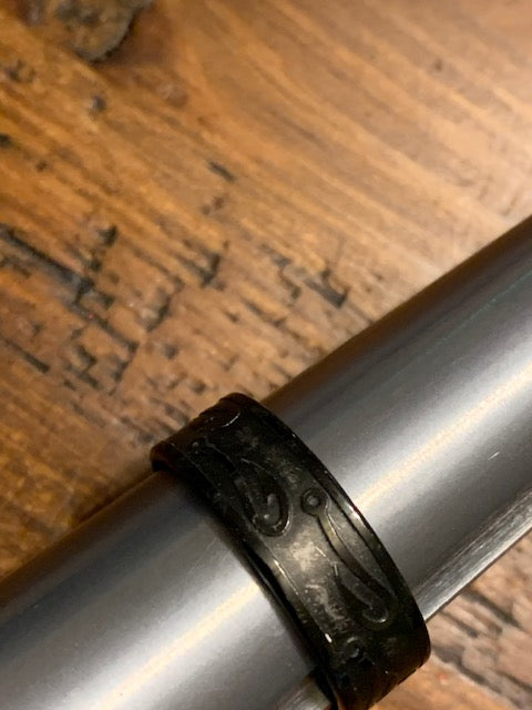 Magical Hooker Rings (Not What You Think!!)