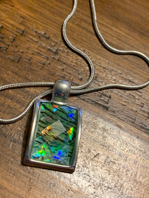 Traveling the Bifrost