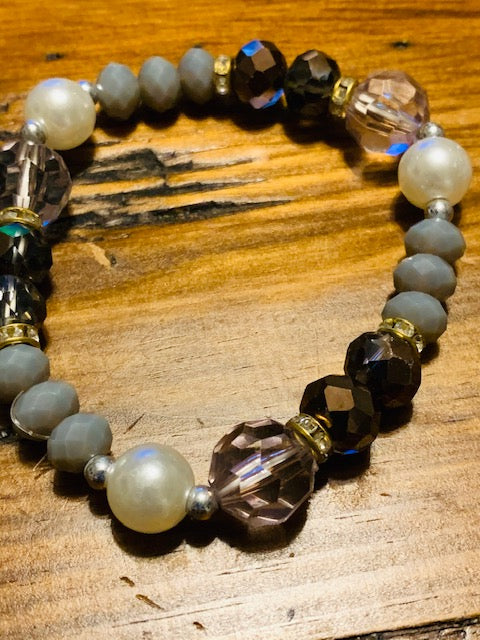 Summoning the Power and Magic of Leo (bracelet)