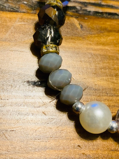 Summoning the Power and Magic of Leo (bracelet)