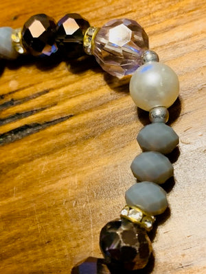 Summoning the Power and Magic of Leo (bracelet)