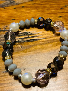Summoning the Power and Magic of Leo (bracelet)