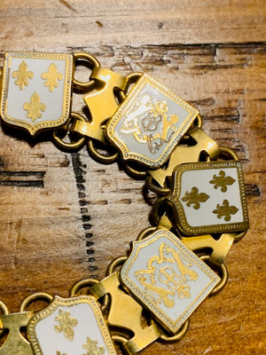 Open the Doors to Royal Wealth