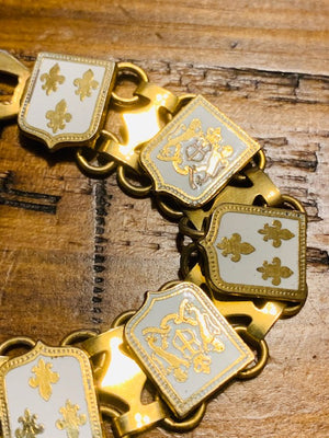 Open the Doors to Royal Wealth