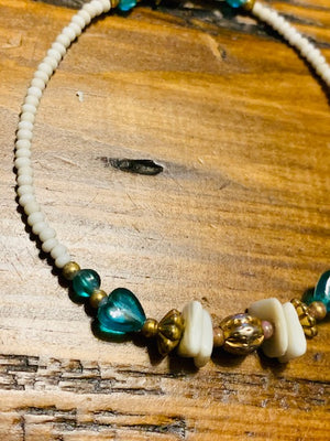 Summoning the Power and Magic of Aries (bracelet)