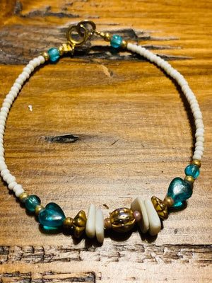 Summoning the Power and Magic of Aries (bracelet)