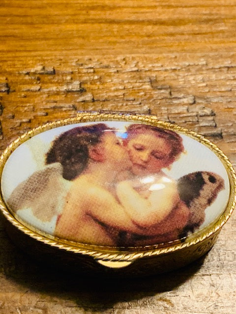 Angelic Connection Box