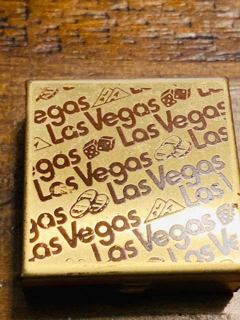 Sin City, Baby!!