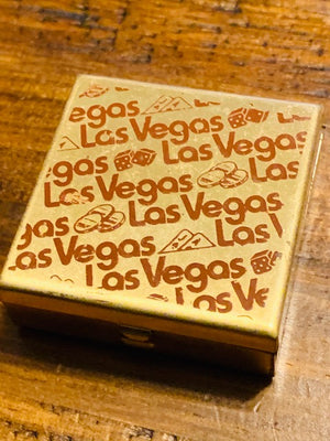 Sin City, Baby!!