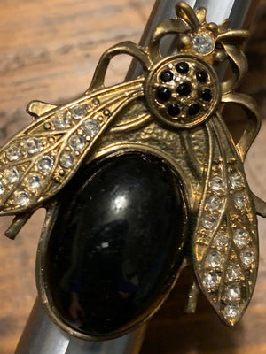 Aleister Crowley's Fly on a Wall