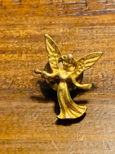 Angelic Governance of Destiny
