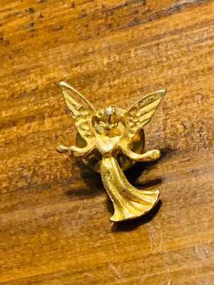 Angelic Governance of Destiny