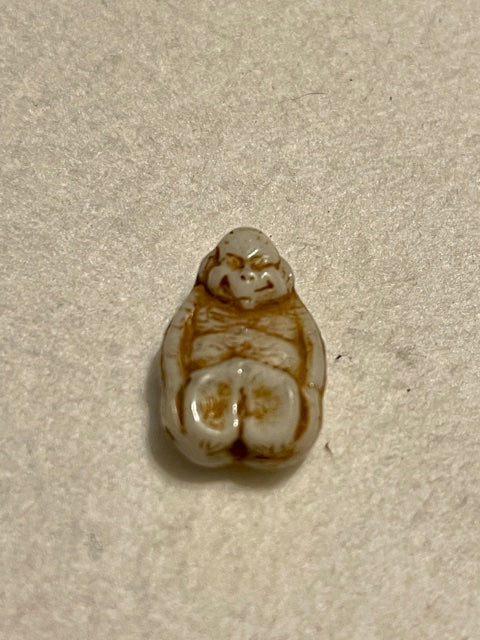 Buddha for Luck, Money, and Protection