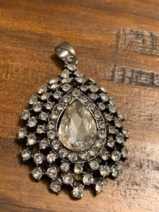 The Crystal Eye