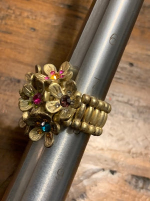 Custom Fairy Conjuration Ring