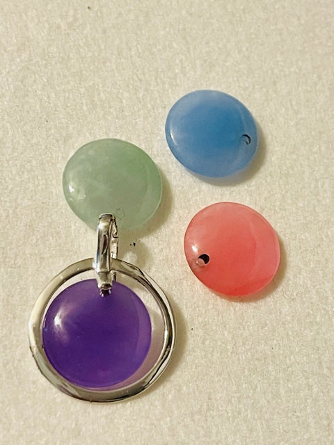 The Healing and Manifestation powers of Jade