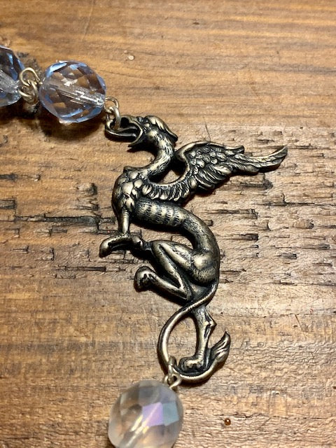 Wish Upon a Wyvern