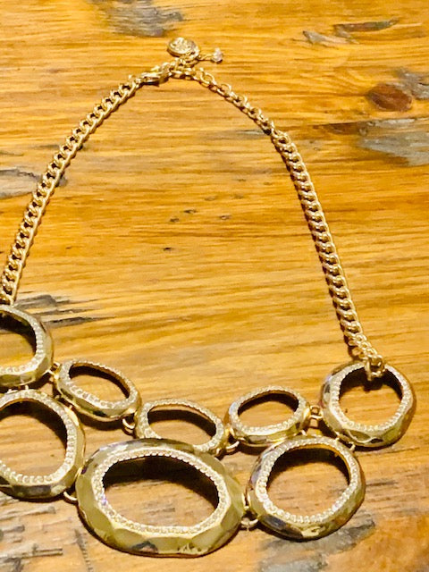 8 Links of Ancient Magic