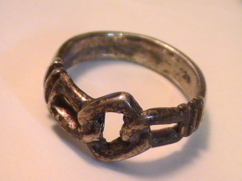 MANIFEST DESTINY:  SPINDLE OF FATE, AUGUST SALE 41