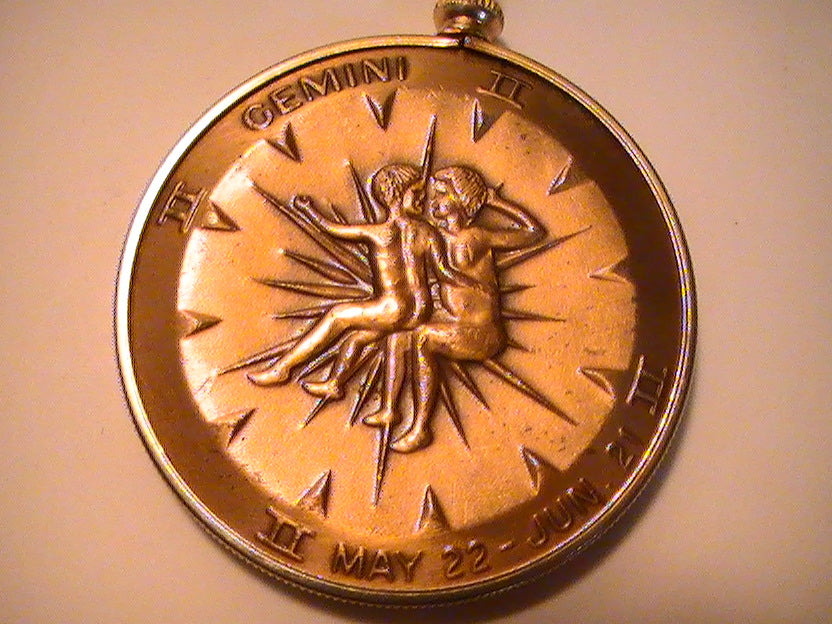 ASTRO LABYRINTH,AUGUST SALE 204-GEM