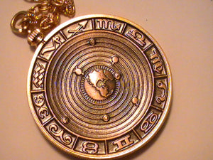 ASTRO LABYRINTH,AUGUST SALE 205-ARIES