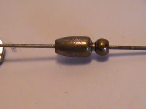 Marie Laveau Voodoo Pins #4: Vampire Blood Pin