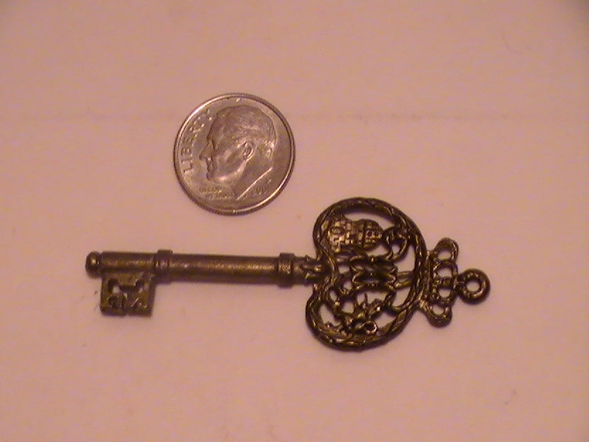 Artifacts of Human Identity