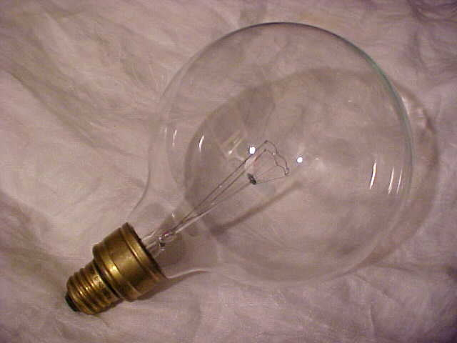 TESLA BULBS OF TIME