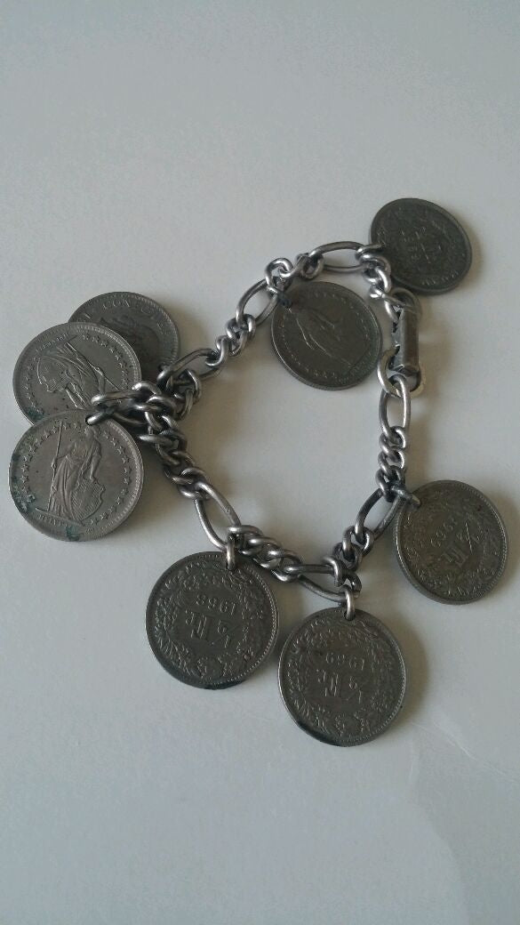 ALL IRELAND'S WEALTH