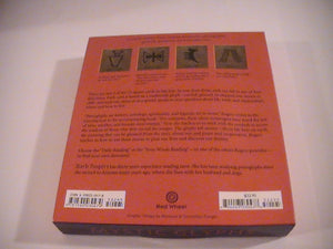 TAROT TOUCHED BY THE FLESH-8
