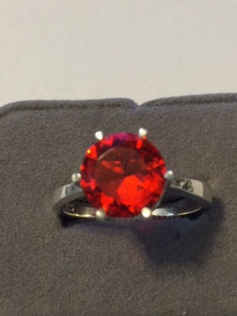 Vampire Blood Crystal