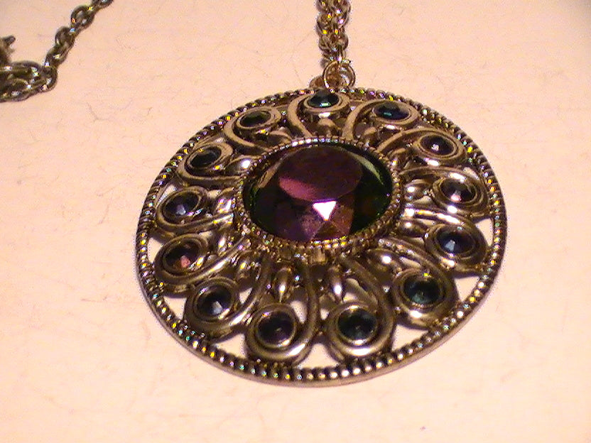 MIDDLE EASTERN TIME DISCS