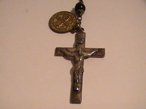 Legion No More!! -- The Holy Communion of Christ