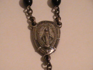Legion No More!! -- The Holy Communion of Christ