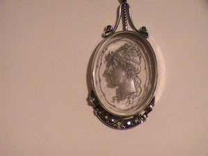 La poule noire- for women