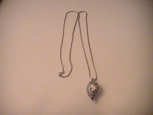 Majlis Al Djinn Pendulum