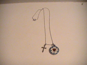 MIRACLES FOR LUTHERANS ONLY