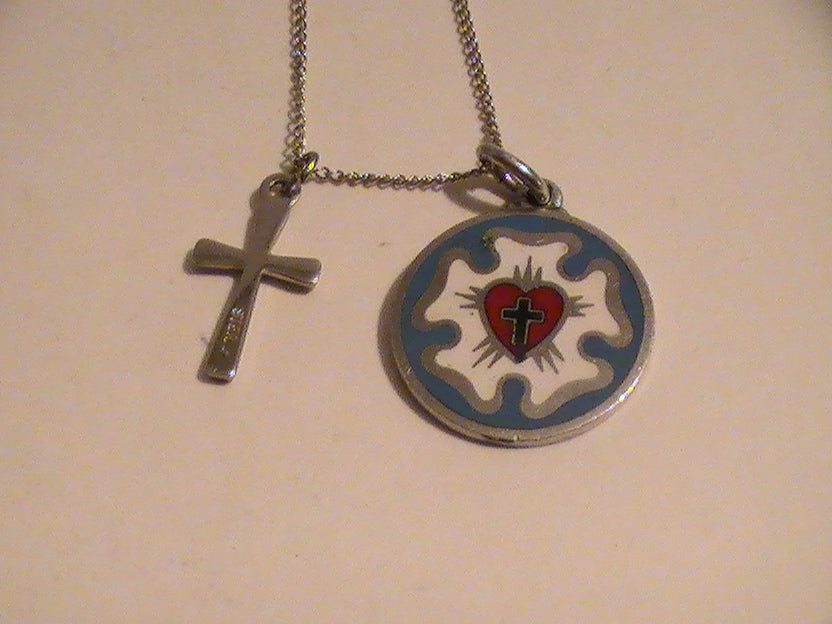 MIRACLES FOR LUTHERANS ONLY