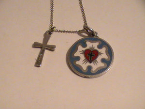 MIRACLES FOR LUTHERANS ONLY