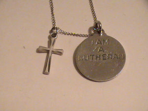 MIRACLES FOR LUTHERANS ONLY