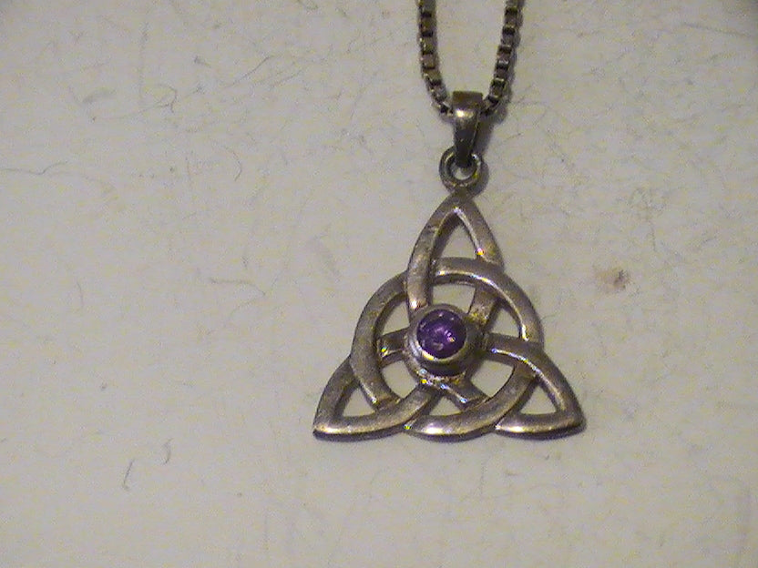 ATLANTIS CRYSTAL TRIFECTA