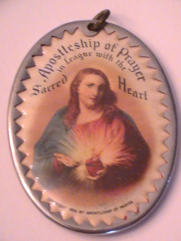 DIVINE TELECOMMUNICATION THROUGH THE SACRED HEARTS