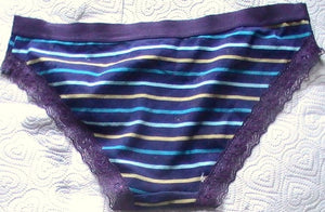 I WANT A ROCKET IN MY PANTIES SIZE SMALL PREPPY GIRL