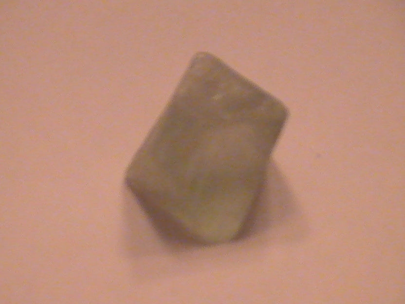 PYRAMID PARTICLES OF CASH